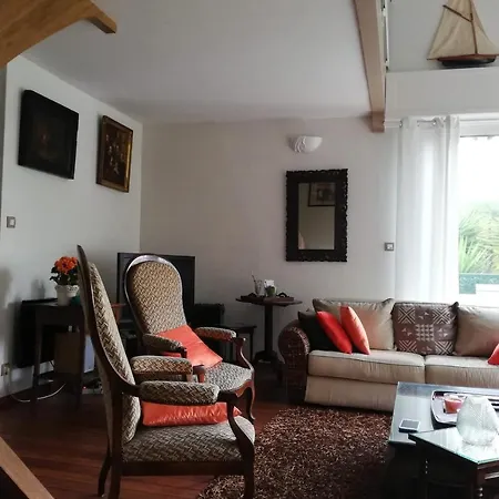 Agui's Garden Standing - Piscine - Tvwifi Terrasse Appartement *