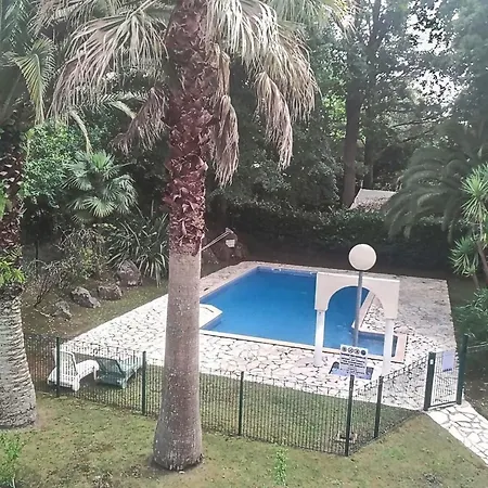 Agui's Garden Standing - Piscine - Tvwifi Terrasse * Biarritz