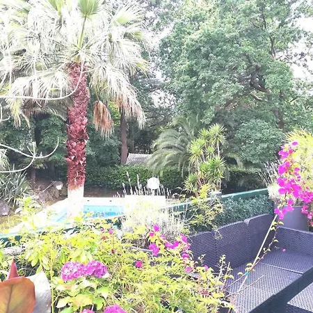 Appartement Agui's Garden Standing - Piscine - Tvwifi Terrasse Biarritz
